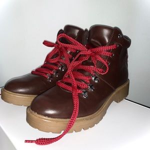Winter Boots